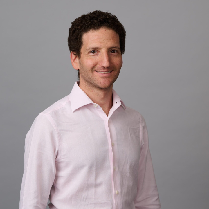 Michael Benadiba