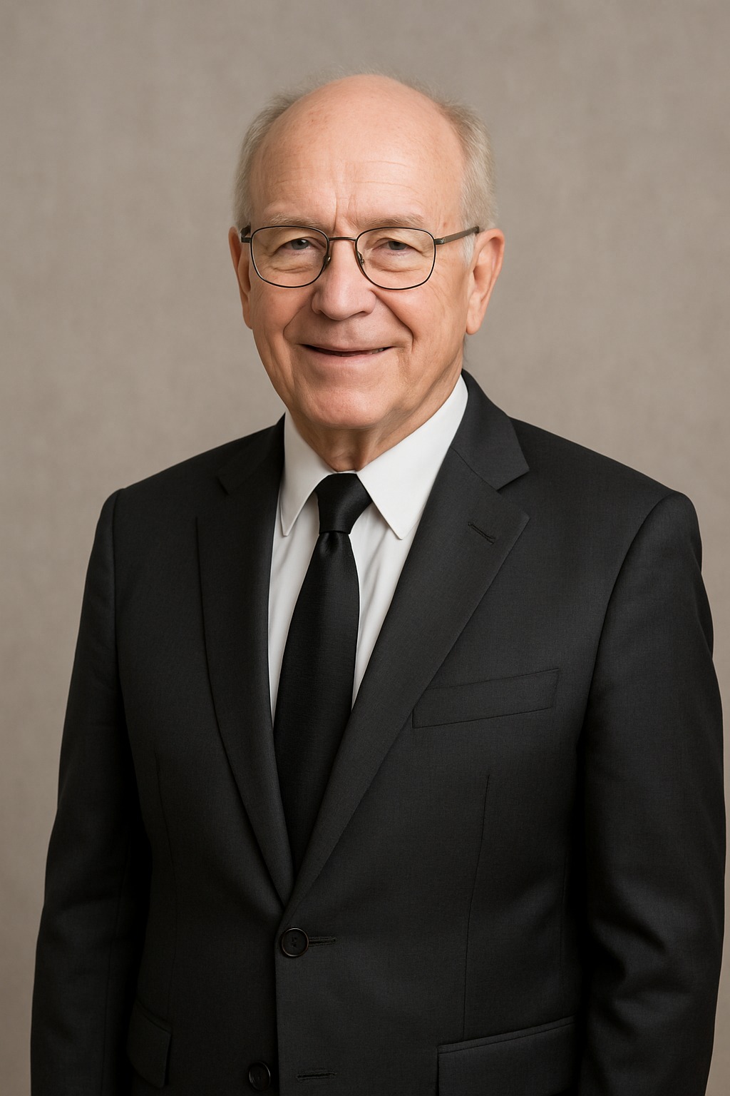 Bret Austen